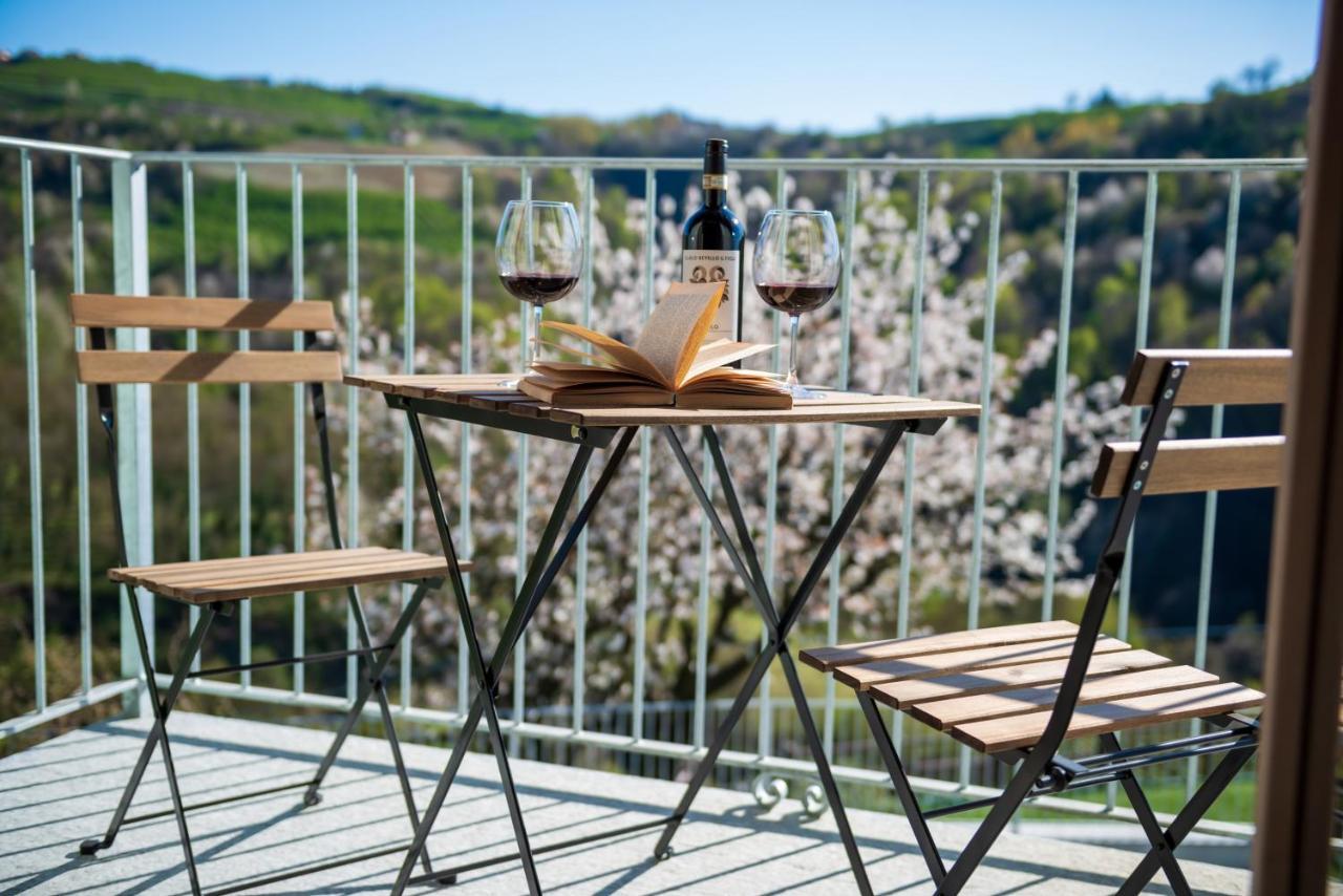 Cascina Pajanot Villa Benevello Eksteriør billede
