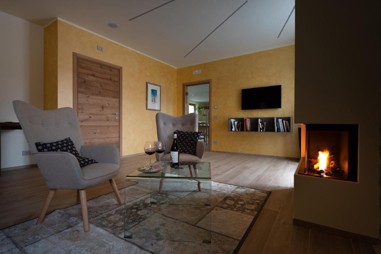 Cascina Pajanot Villa Benevello Eksteriør billede
