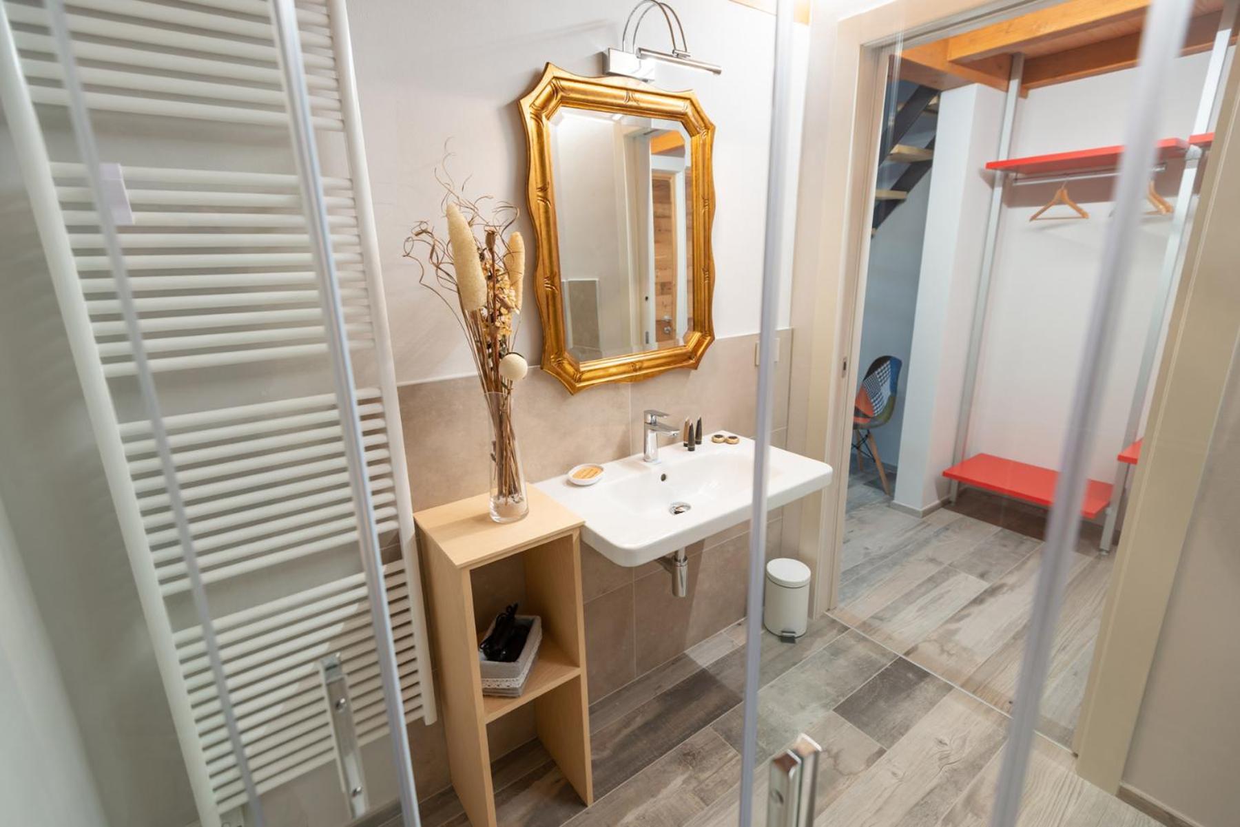 Cascina Pajanot Villa Benevello Værelse billede