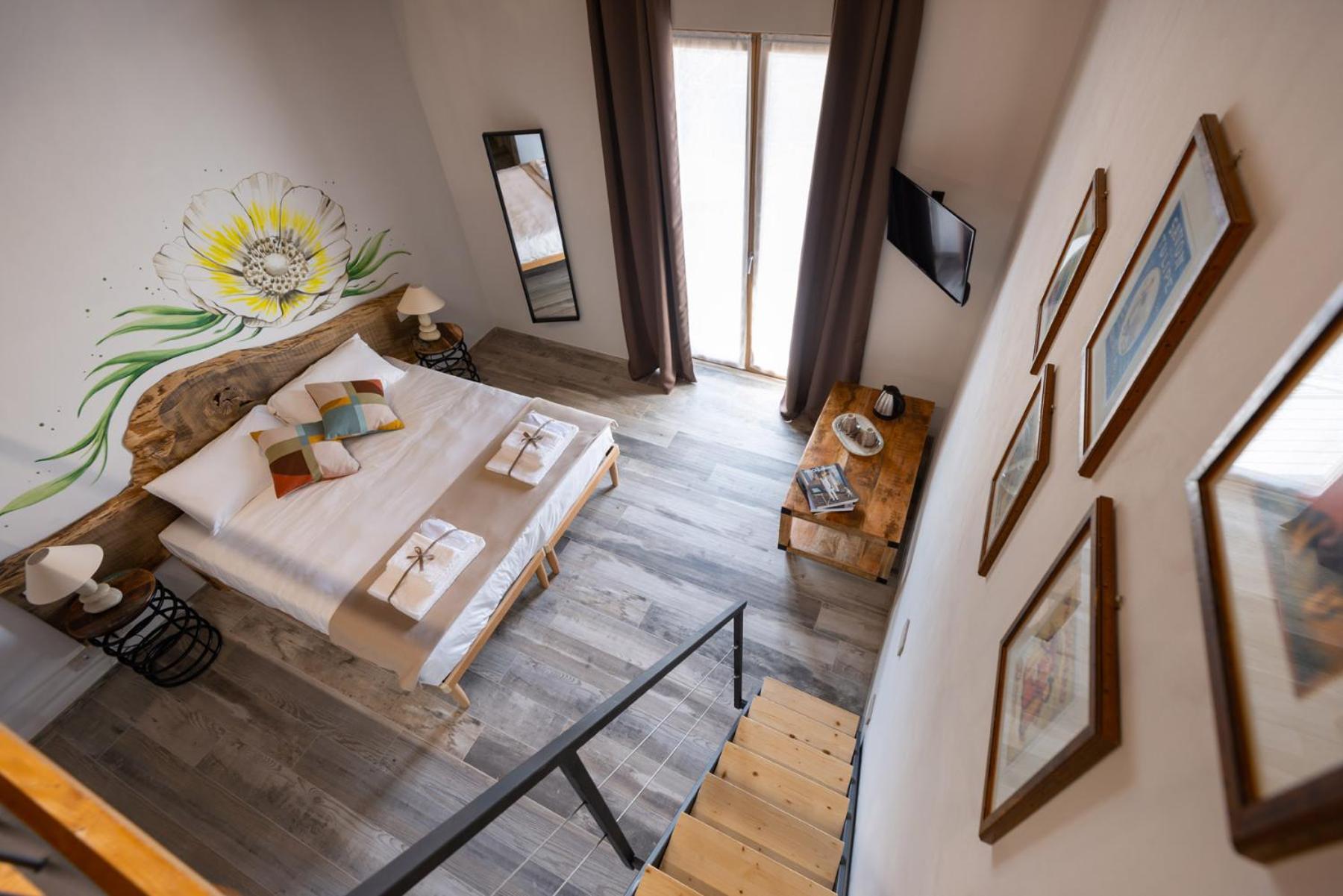 Cascina Pajanot Villa Benevello Værelse billede